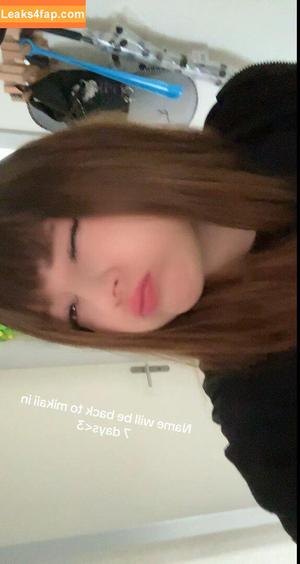 Mikaiichan photo #0013