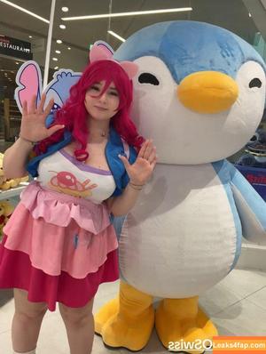Mikaiichan photo #0023