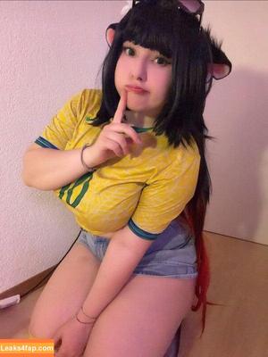 Mikaiichan photo #0032