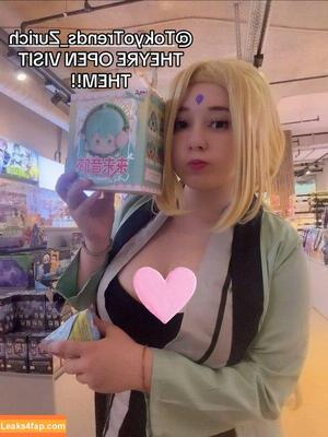 Mikaiichan photo #0033