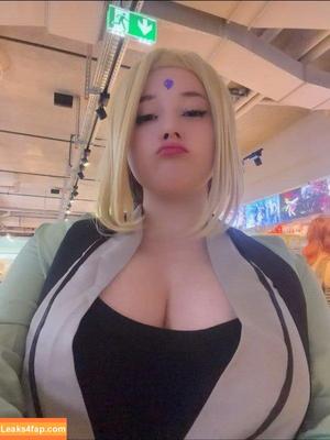 Mikaiichan photo #0035