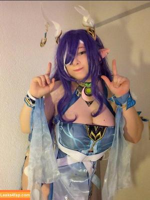 Mikaiichan photo #0040