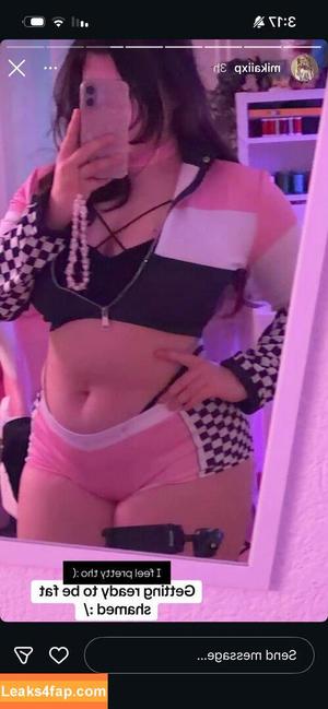 Mikaiichan photo #0050