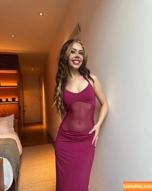 Mikaila Delgado фото #0117