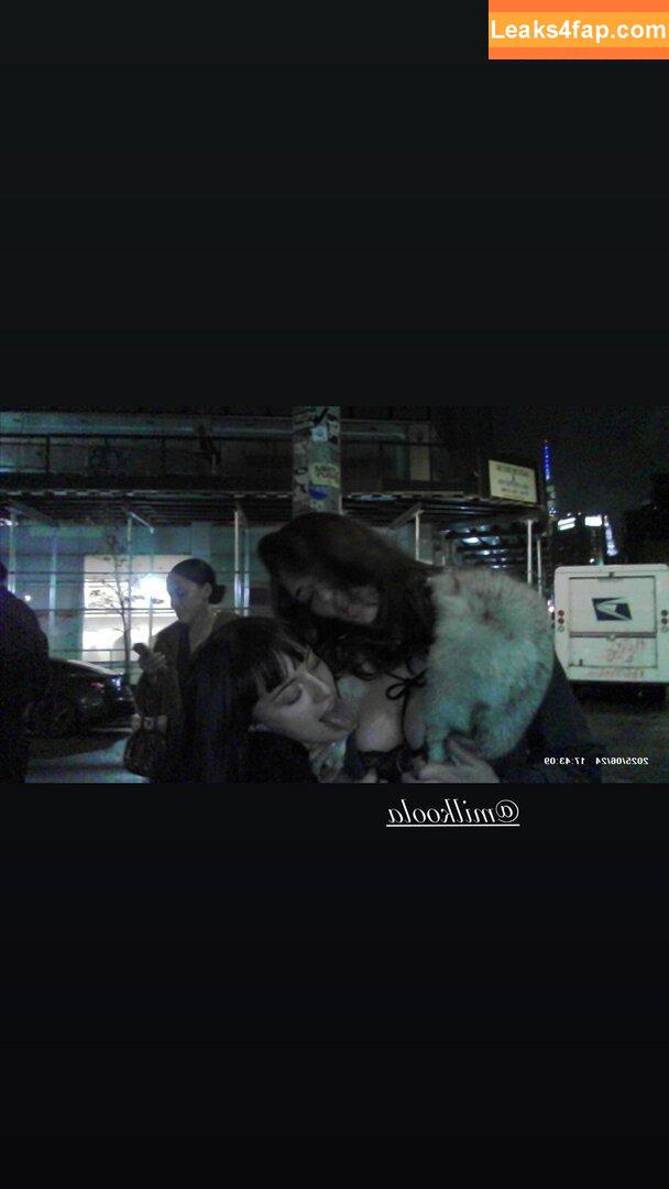 Mikaila71002 / Mikaila слитое фото фото #0141