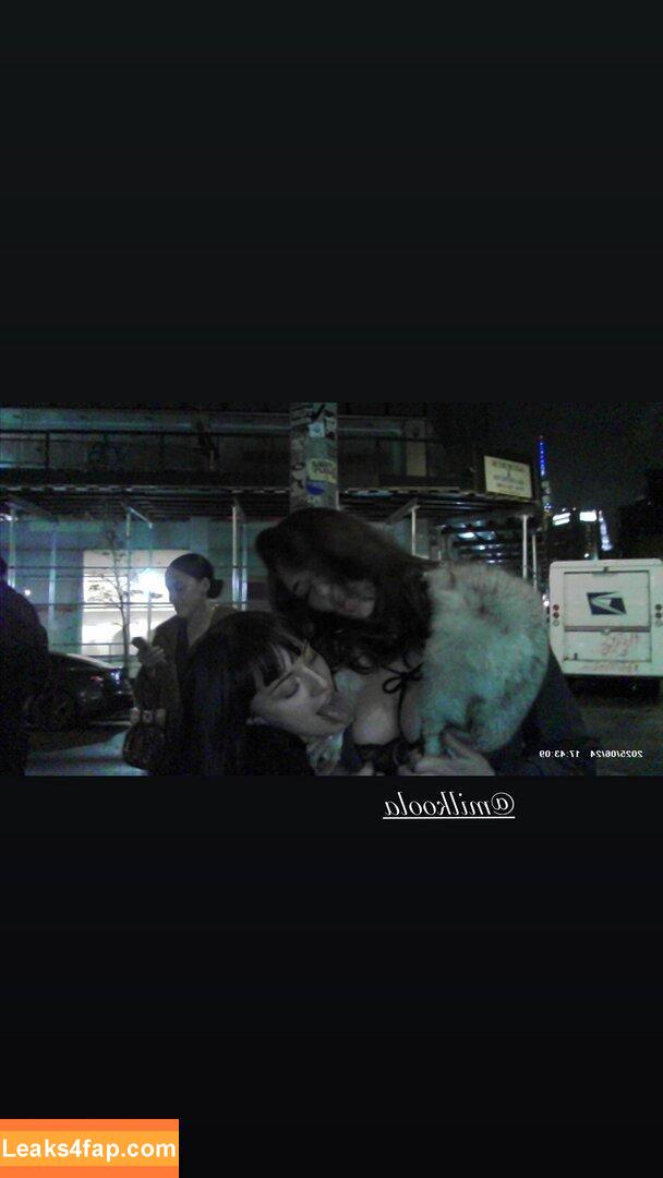 Mikaila71002 / Mikaila leaked photo photo #0142