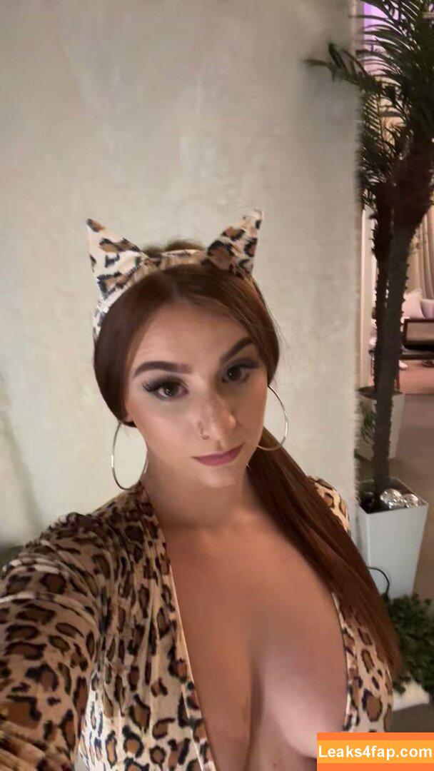 mikailamurphy /  leaked photo photo #0008