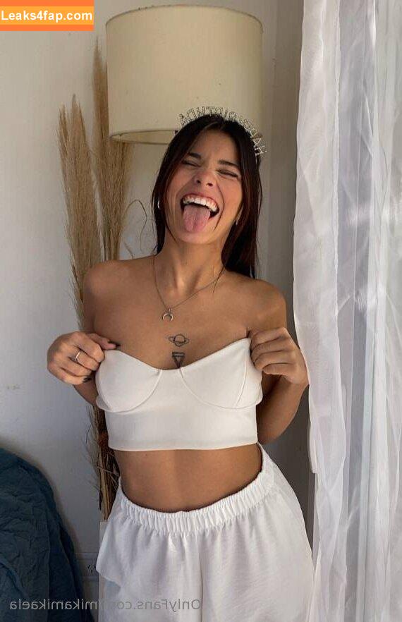 mikamikaela / mikamikaela_ leaked photo photo #0009