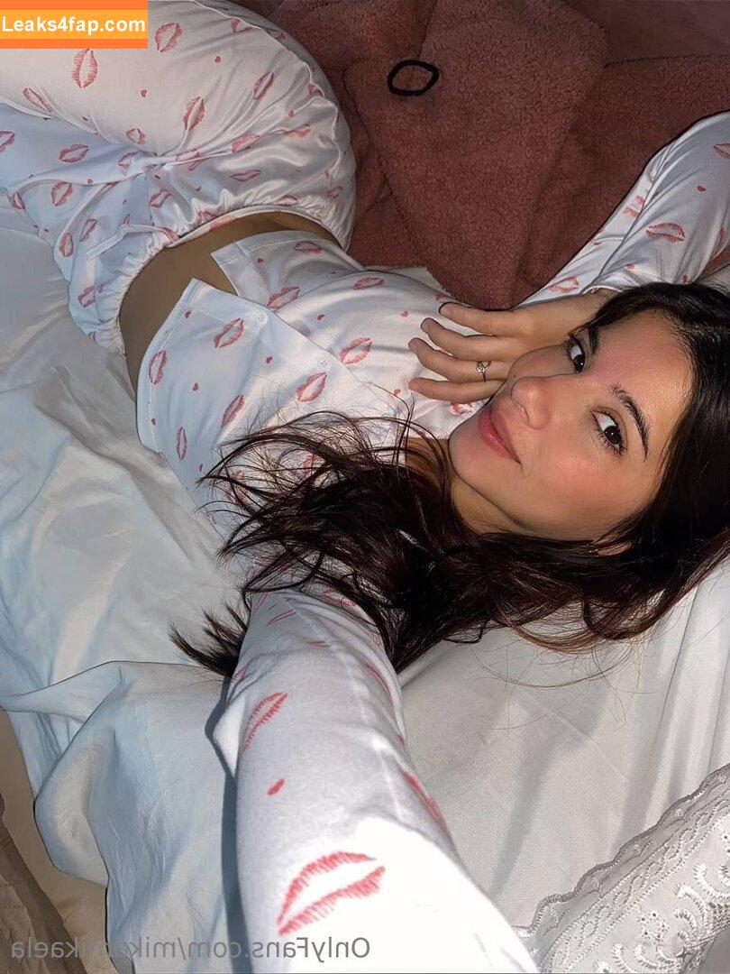 mikamikaela / mikamikaela_ leaked photo photo #0010