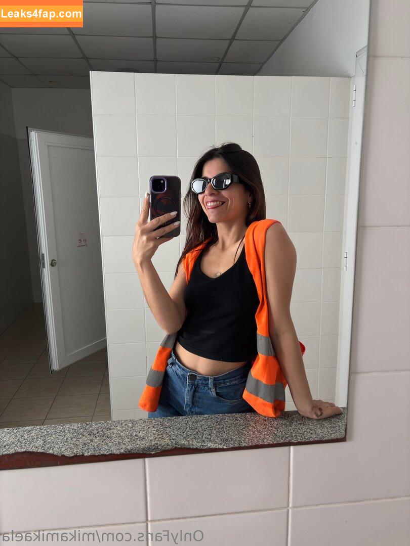 mikamikaela / mikamikaela_ слитое фото фото #0097