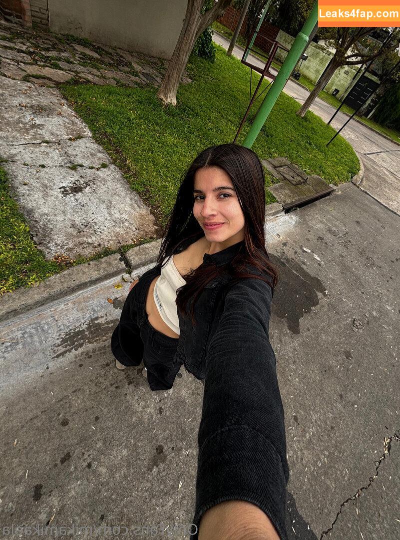 mikamikaela / mikamikaela_ слитое фото фото #0101