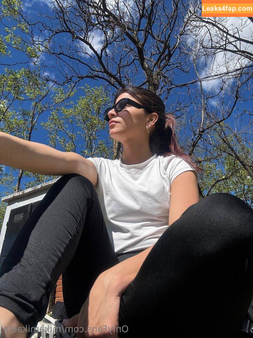 mikamikaela / mikamikaela_ слитое фото фото #0102