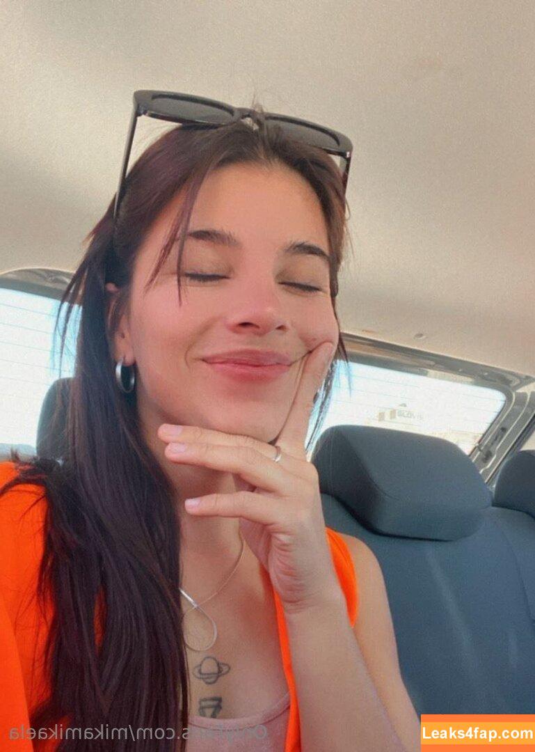 mikamikaela / mikamikaela_ слитое фото фото #0103