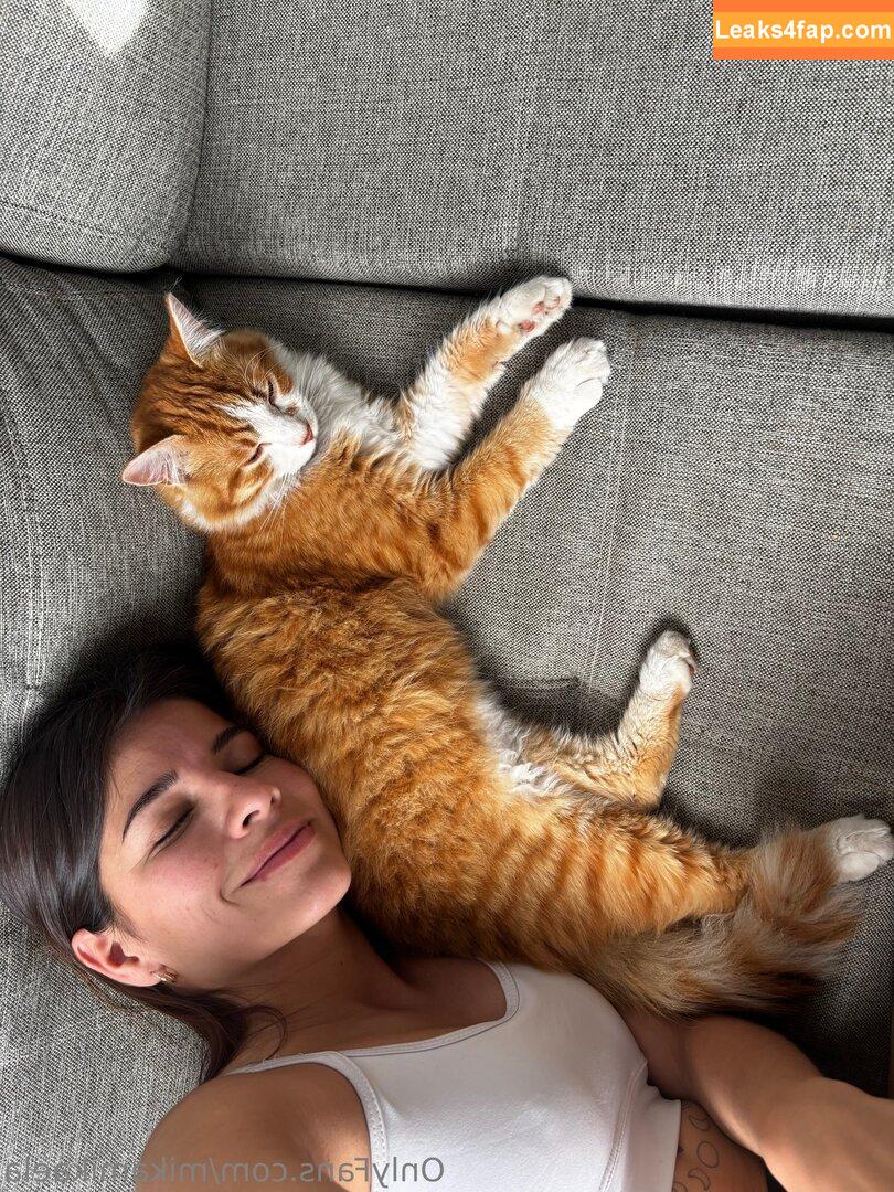 mikamikaela / mikamikaela_ слитое фото фото #0107