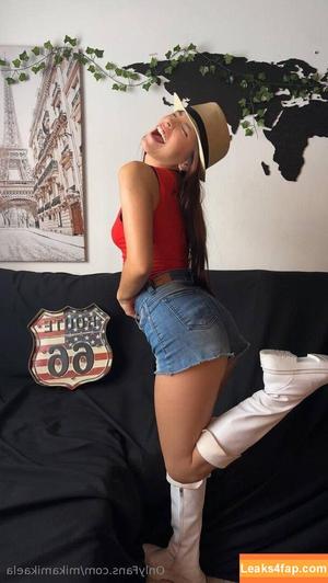 mikamikaela photo #0073