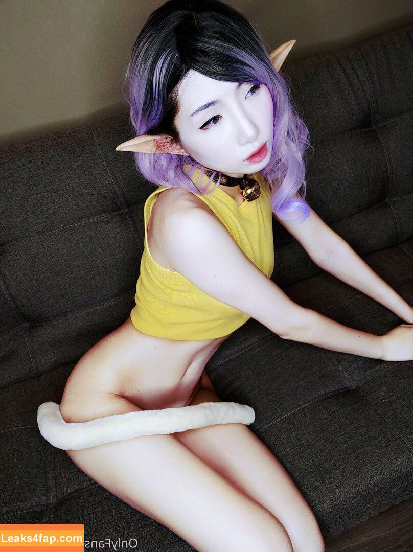 mikan_cosfree / mikan_cosplay leaked photo photo #0044