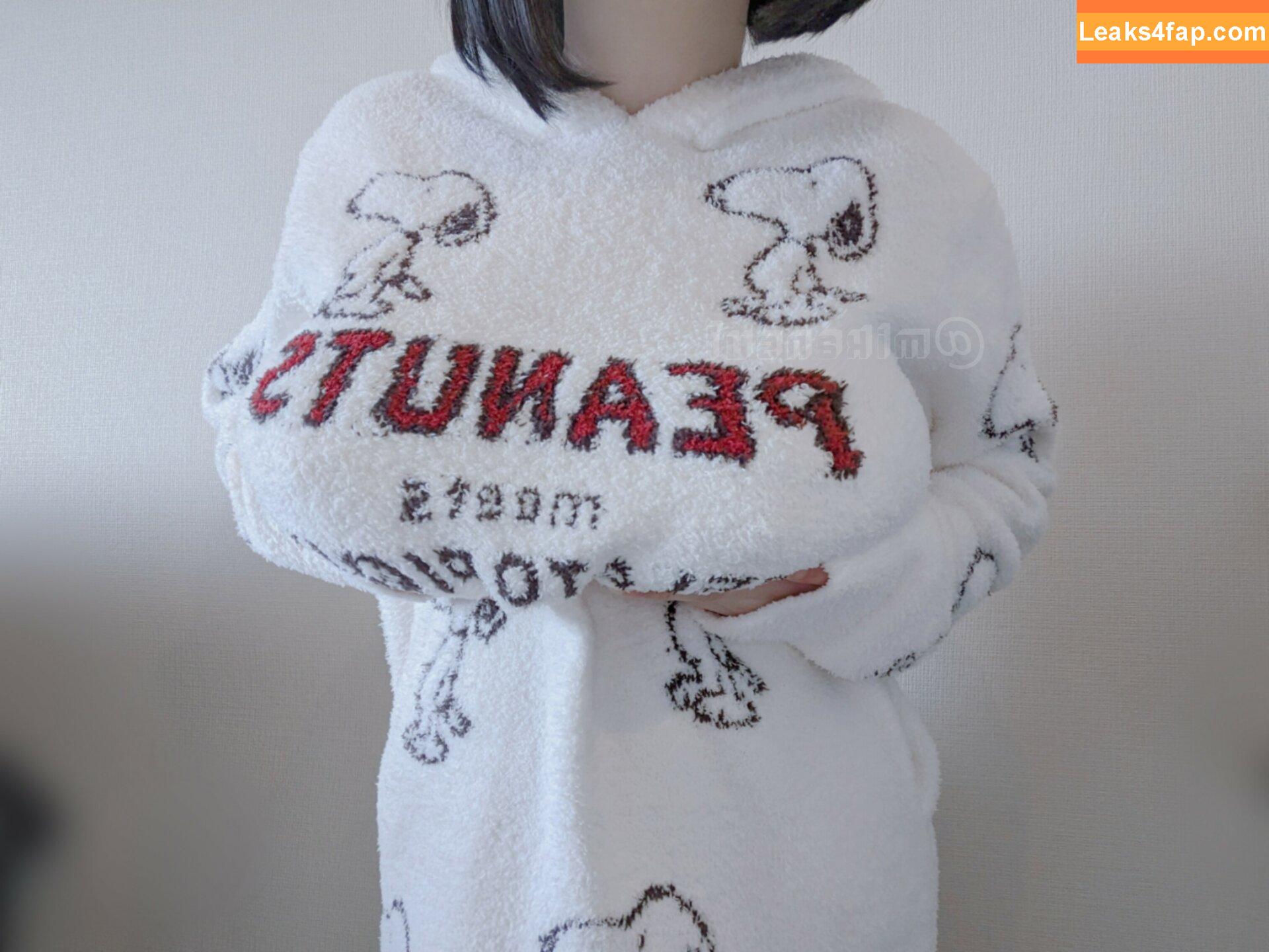 Mikansui 蜜柑すい / mikansu1 / su1_in leaked photo photo #0017