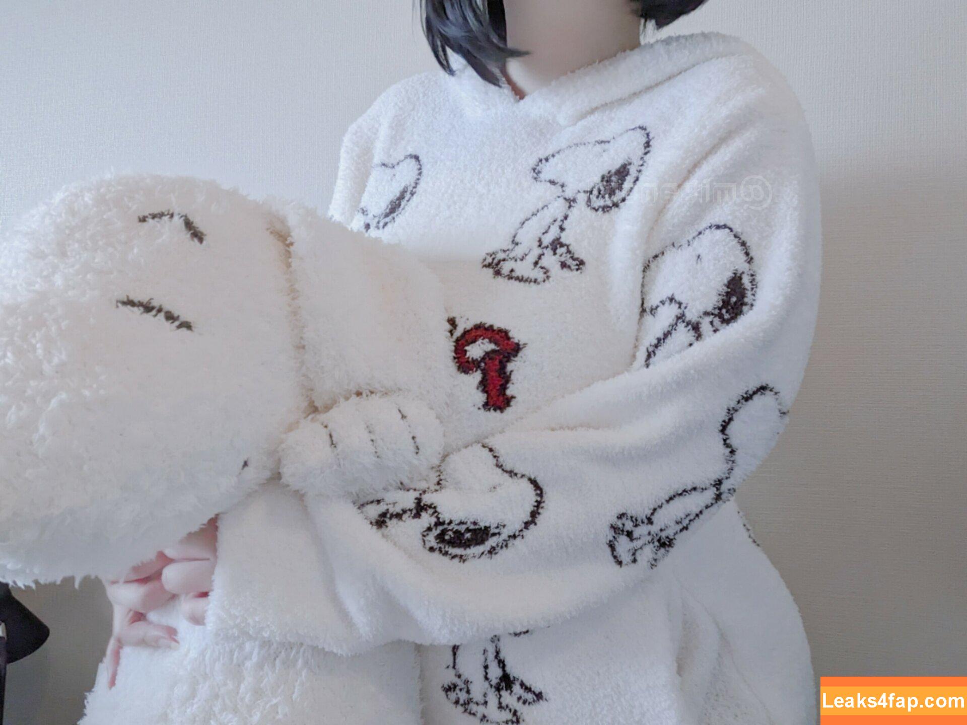 Mikansui 蜜柑すい / mikansu1 / su1_in leaked photo photo #0020