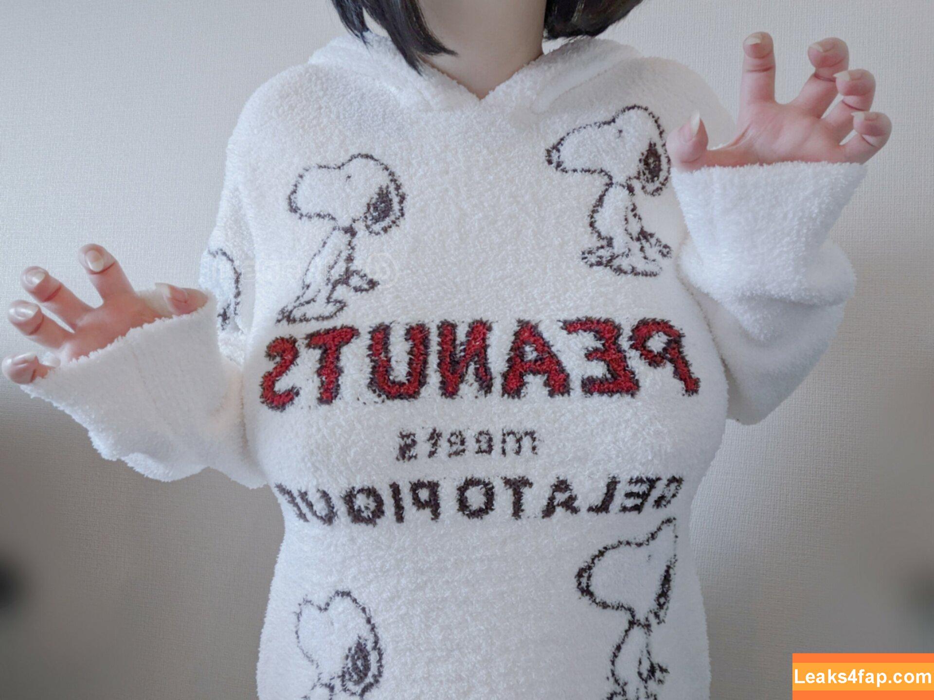 Mikansui 蜜柑すい / mikansu1 / su1_in leaked photo photo #0021