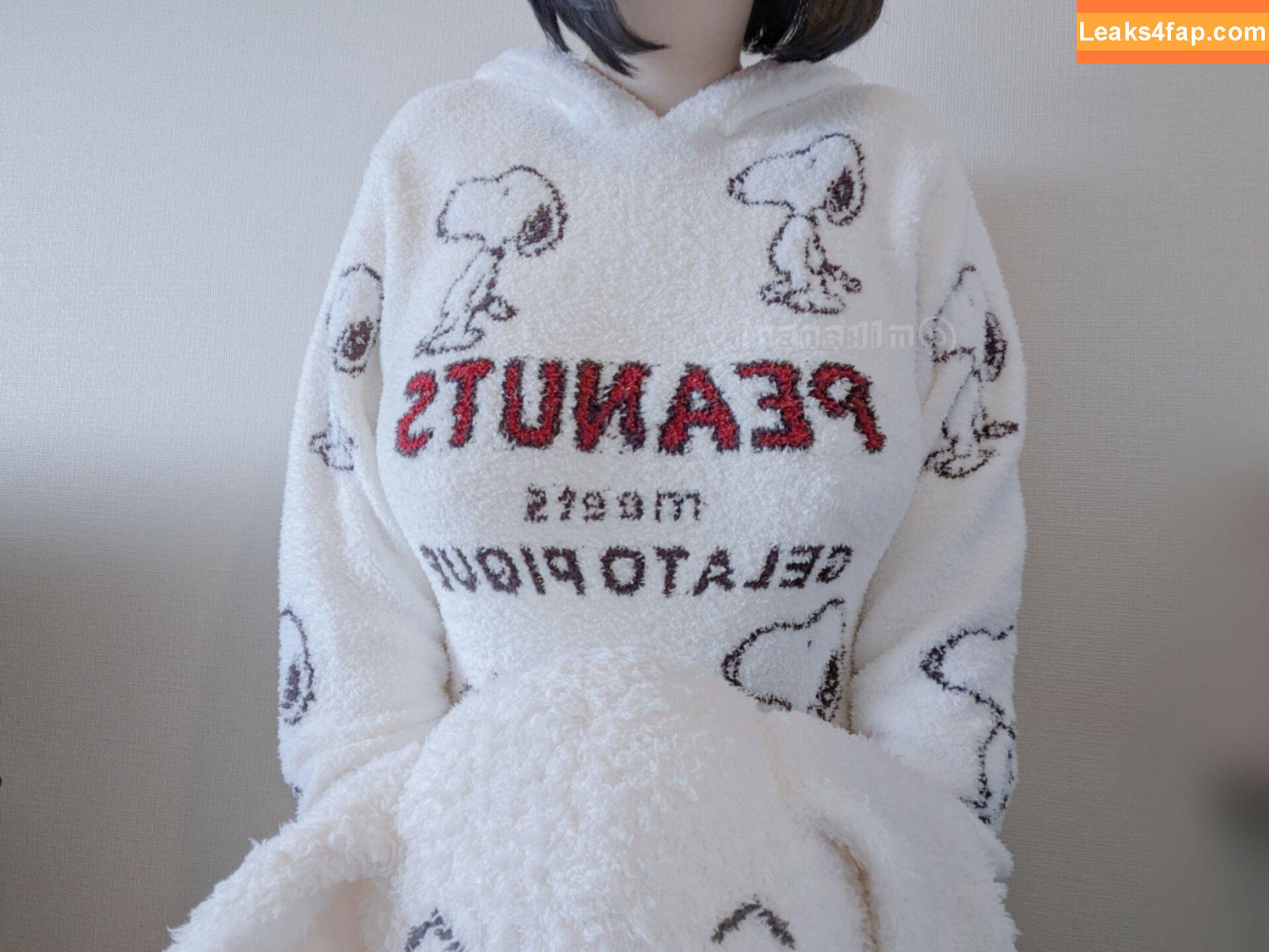 Mikansui 蜜柑すい / mikansu1 / su1_in leaked photo photo #0022