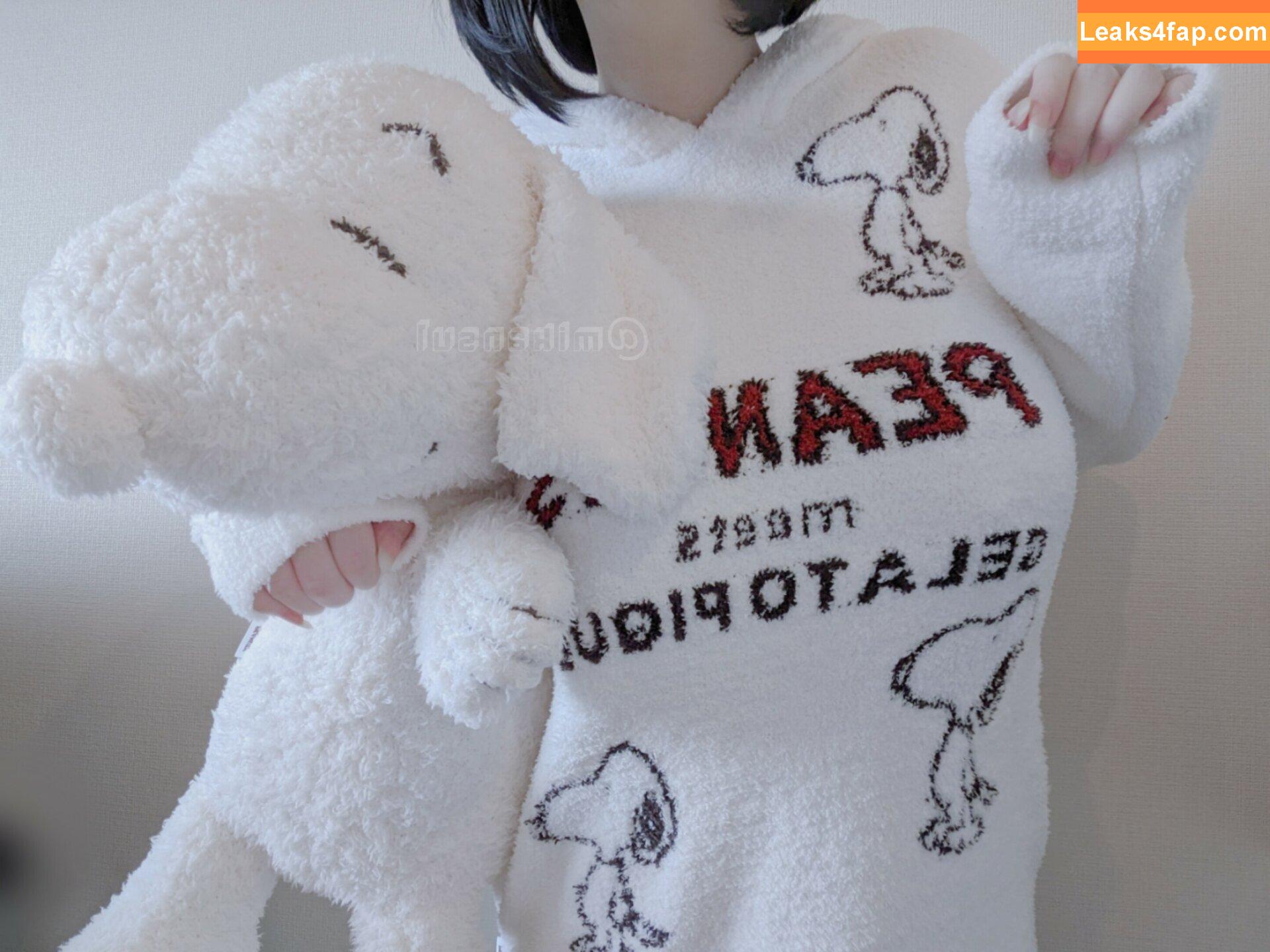 Mikansui 蜜柑すい / mikansu1 / su1_in leaked photo photo #0024