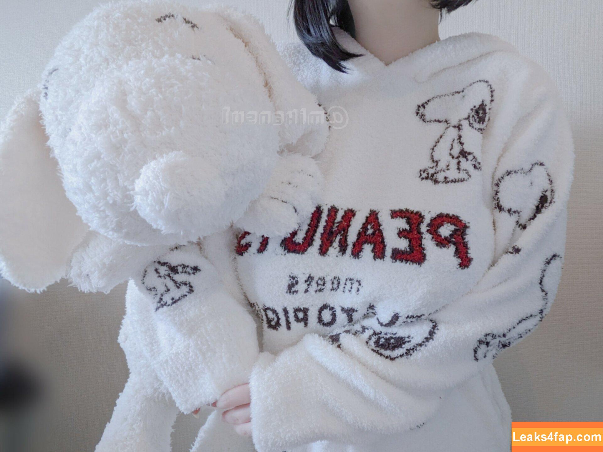 Mikansui 蜜柑すい / mikansu1 / su1_in leaked photo photo #0025
