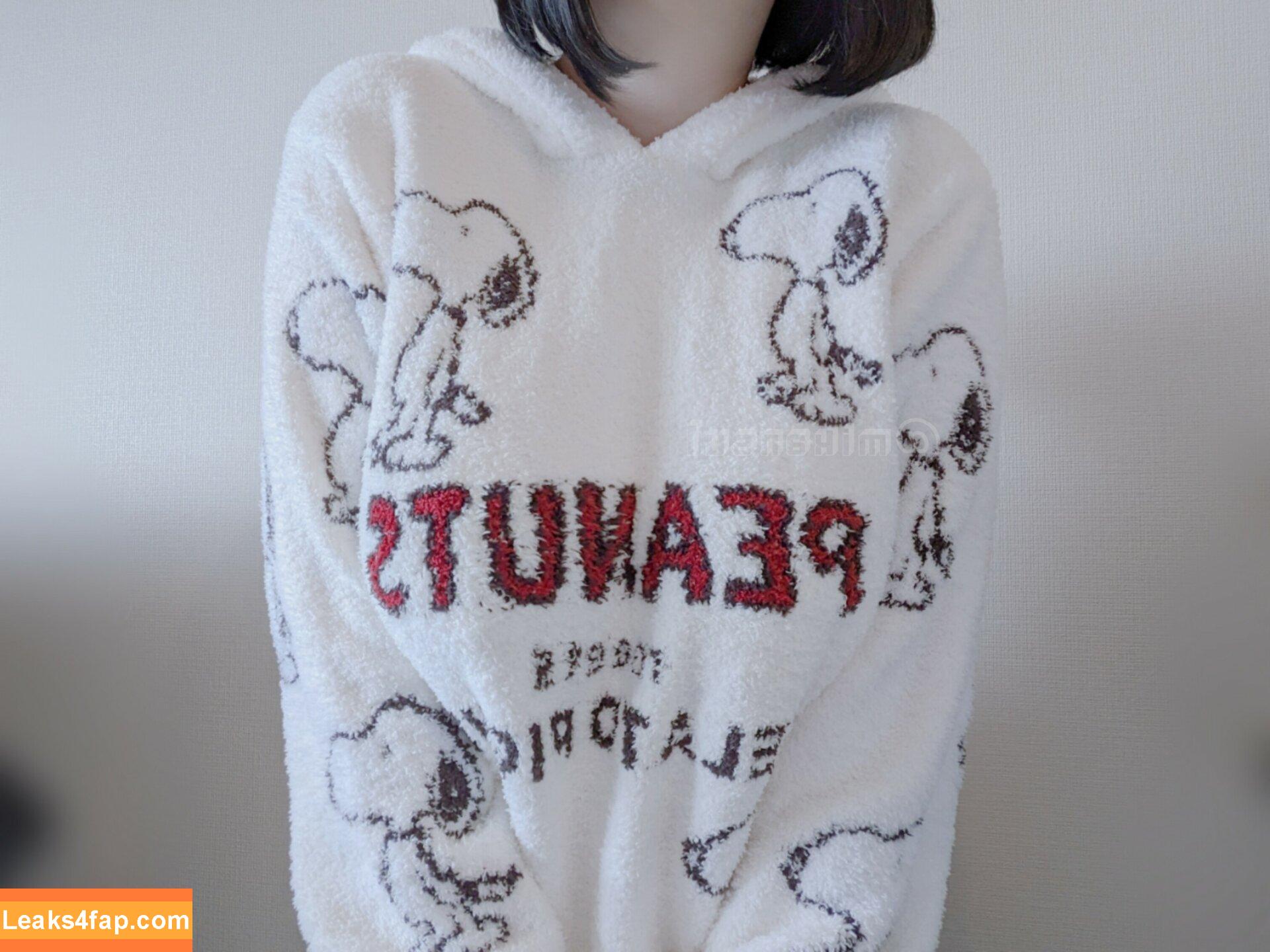Mikansui 蜜柑すい / mikansu1 / su1_in leaked photo photo #0030