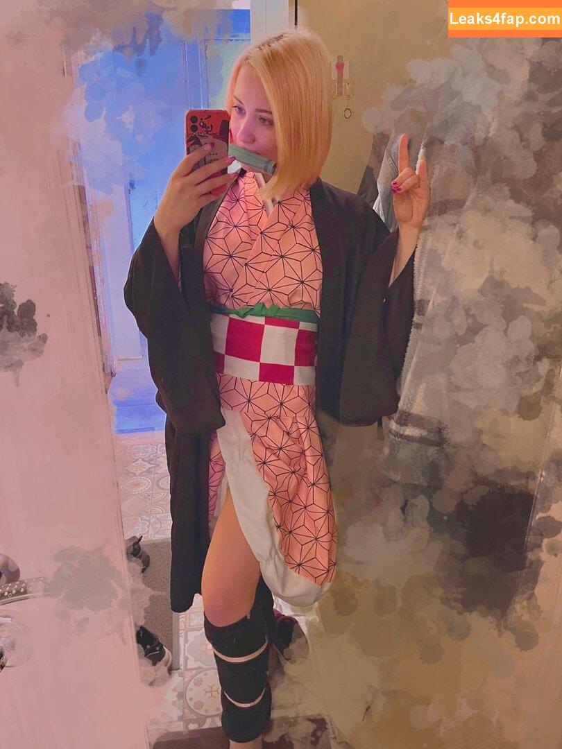 Mikasa Rino / mikasarino / u147352534 leaked photo photo #0215