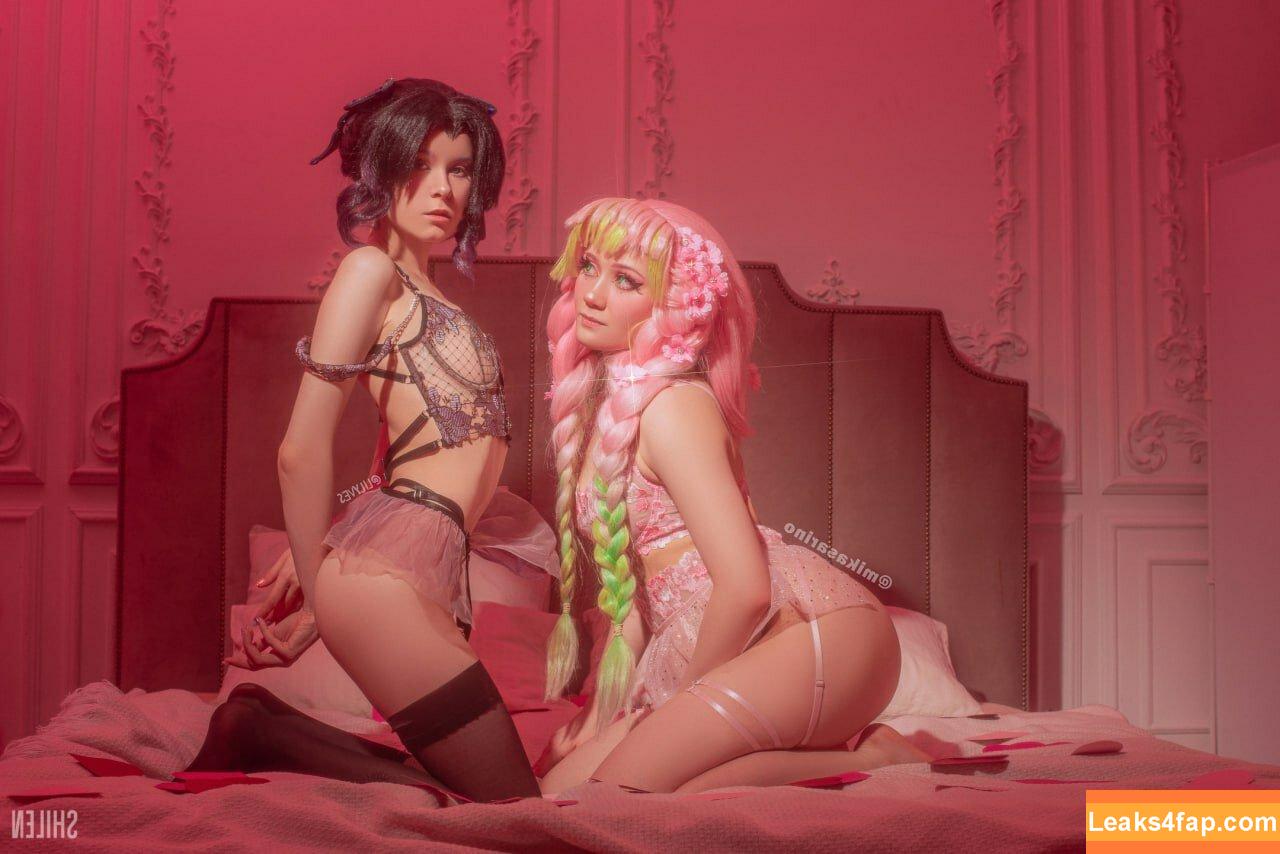 Mikasa Rino / mikasarino / u147352534 leaked photo photo #0223