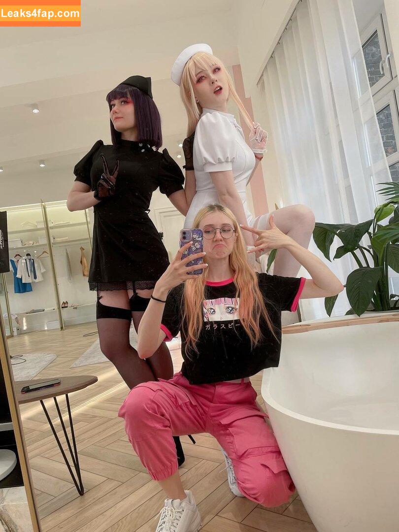 Mikasa Rino / mikasarino / u147352534 leaked photo photo #0262