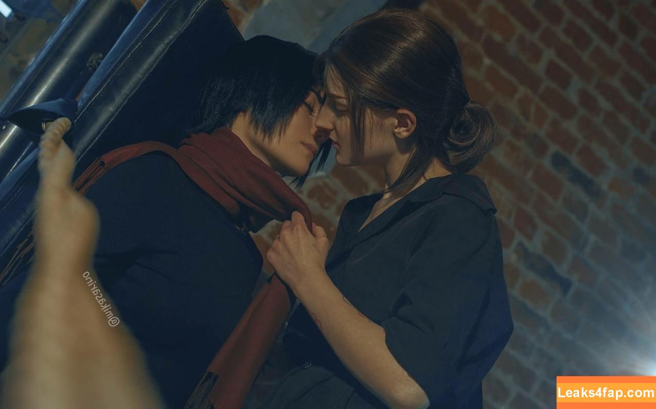 Mikasa Rino / mikasarino / u147352534 leaked photo photo #0301