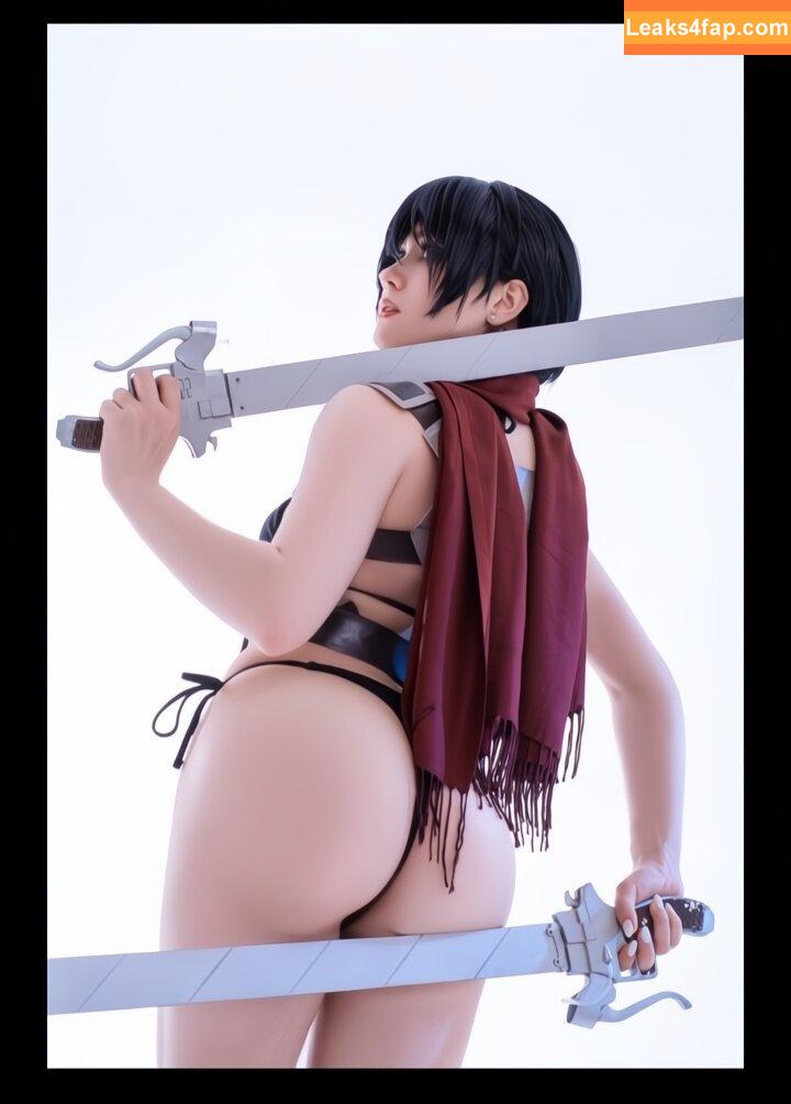 Mikasa Rino / mikasarino / u147352534 leaked photo photo #0318