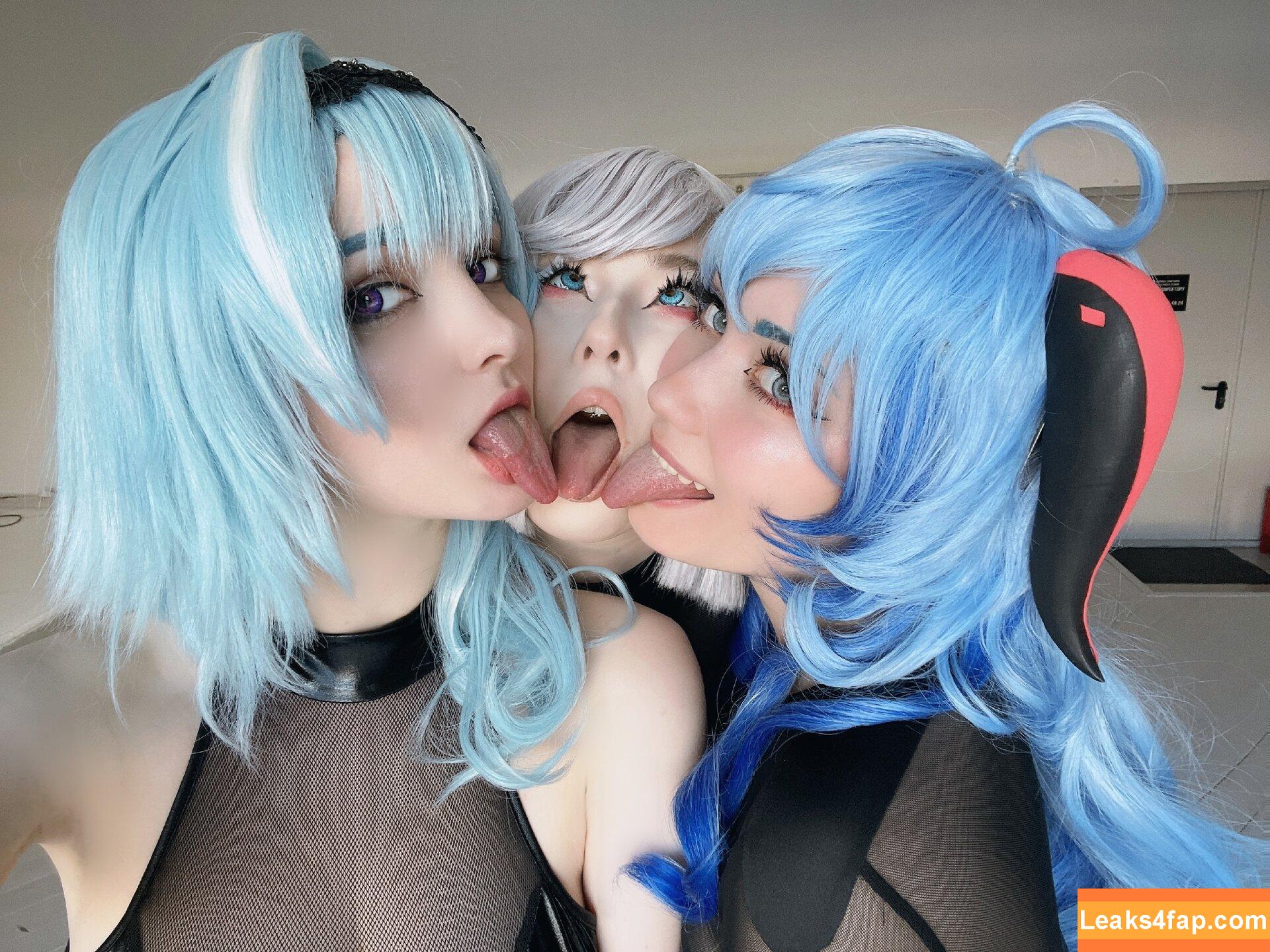 Mikasa Rino / mikasarino / u147352534 leaked photo photo #0359