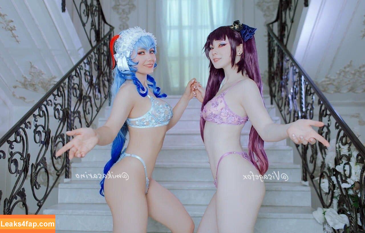 Mikasa Rino / mikasarino / u147352534 leaked photo photo #0371