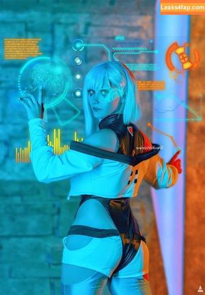 Mikasa Rino photo #0015