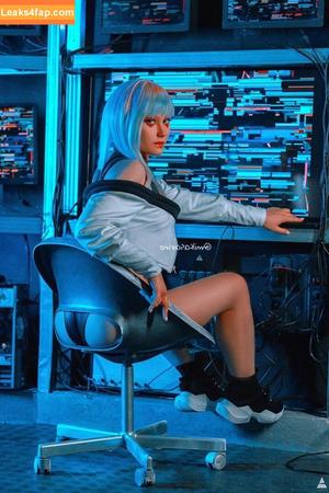 Mikasa Rino photo #0022
