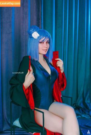 Mikasa Rino photo #0041