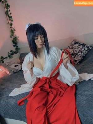 Mikasa Rino photo #0111