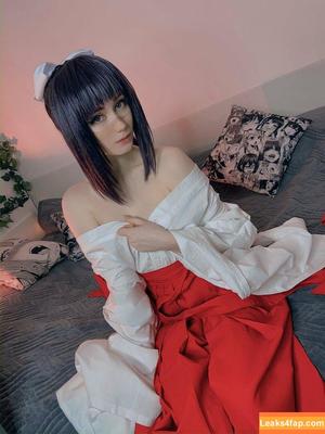 Mikasa Rino photo #0113