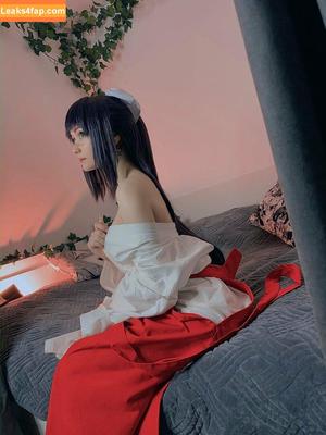 Mikasa Rino photo #0115