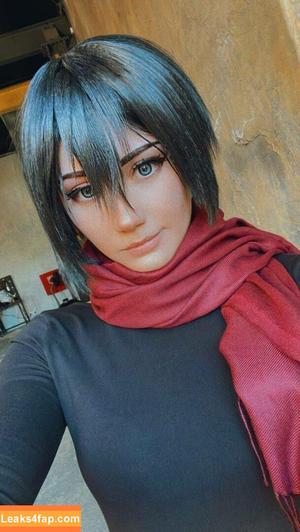 Mikasa Rino photo #0298