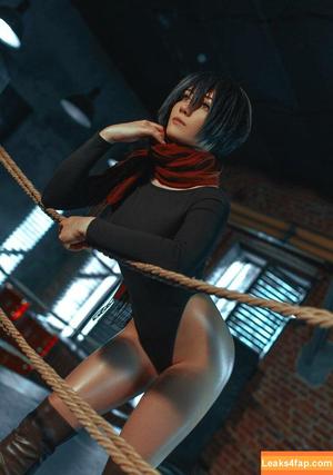 Mikasa Rino photo #0299