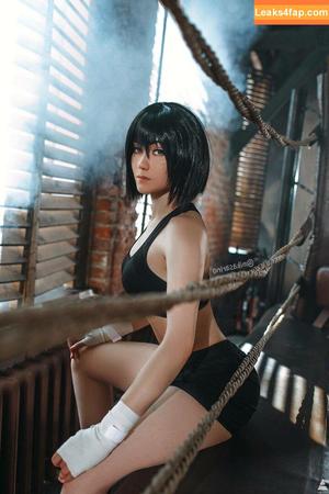 Mikasa Rino photo #0300