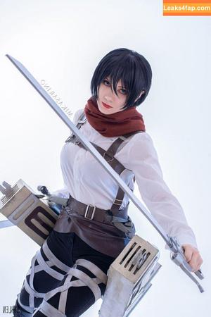 Mikasa Rino photo #0303