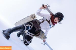 Mikasa Rino photo #0305