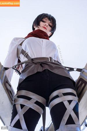 Mikasa Rino photo #0306