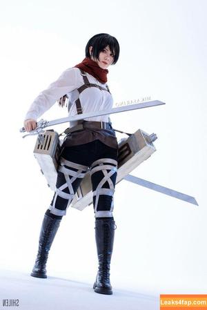 Mikasa Rino photo #0307