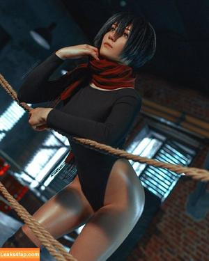 Mikasa Rino photo #0308