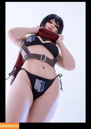 Mikasa Rino photo #0320