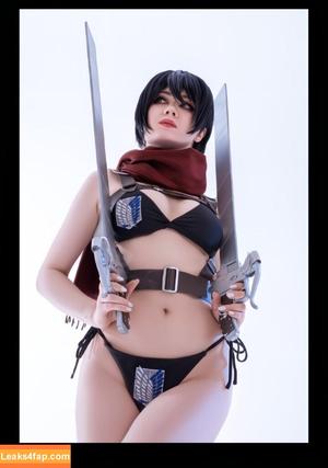 Mikasa Rino photo #0321
